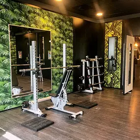 Bild von McFIT Fitnessstudio Lübeck