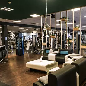 Bild von McFIT Fitnessstudio Lübeck