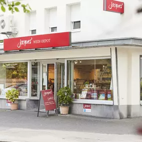 Bild von Jacques’ Wein-Depot Bergisch Gladbach