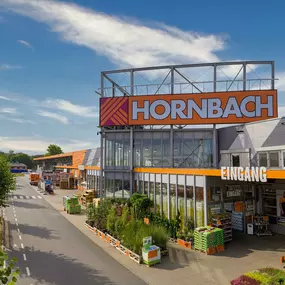 HORNBACH Lüneburg