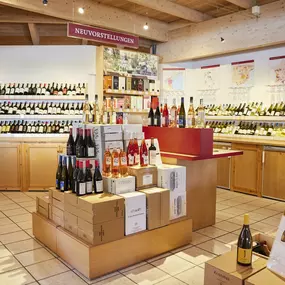 Bild von Jacques’ Wein-Depot Köln-Porz-Wahn