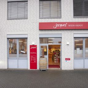 Bild von Jacques’ Wein-Depot Bielefeld-Brackwede