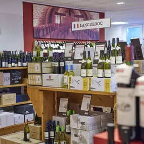 Bild von Jacques’ Wein-Depot Bielefeld-Brackwede