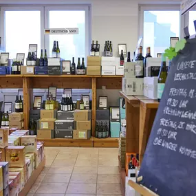 Bild von Jacques’ Wein-Depot Bielefeld-Brackwede