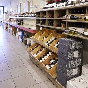 Bild von Jacques’ Wein-Depot Minden