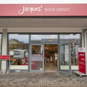 Bild von Jacques’ Wein-Depot Minden