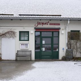 Bild von Jacques’ Wein-Depot München-Daglfing