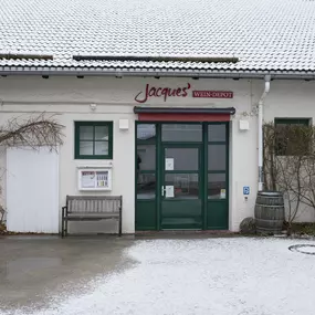 Bild von Jacques’ Wein-Depot München-Daglfing