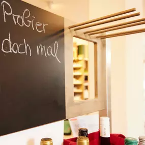 Bild von Jacques’ Wein-Depot München-Daglfing