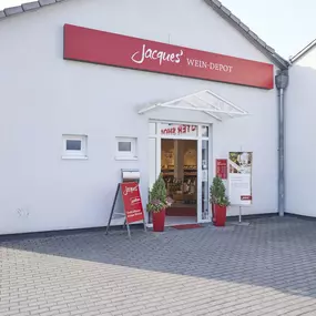 Bild von Jacques’ Wein-Depot Siegburg