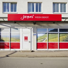 Bild von Jacques’ Wein-Depot Heidelberg-Rohrbach
