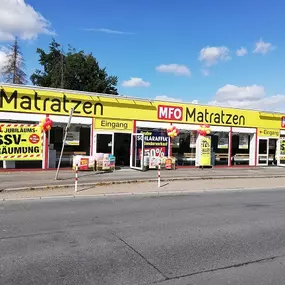 Bild von MFO Matratzen