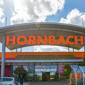 HORNBACH Erlangen