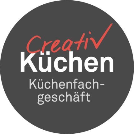 Logótipo de Creativ Küchen Berlin