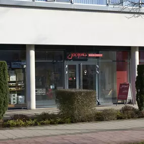 Bild von Jacques’ Wein-Depot Erlangen Röthelheimpark