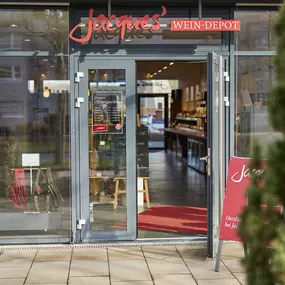 Bild von Jacques’ Wein-Depot Erlangen Röthelheimpark