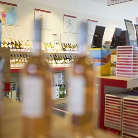 Bild von Jacques’ Wein-Depot Erlangen Röthelheimpark