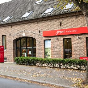 Bild von Jacques’ Wein-Depot Düsseldorf-Kaiserswerth