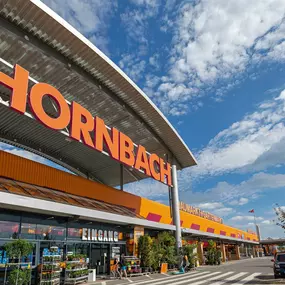 HORNBACH Ludwigsfelde