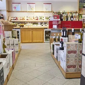 Bild von Jacques’ Wein-Depot Wiesbaden-Sonnenberg