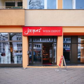 Bild von Jacques’ Wein-Depot Berlin-City-West