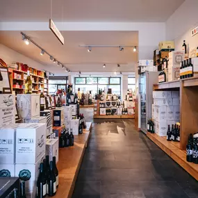 Bild von Jacques’ Wein-Depot Berlin-City-West