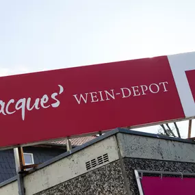 Bild von Jacques’ Wein-Depot Göttingen-Weende