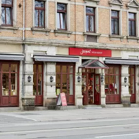 Bild von Jacques’ Wein-Depot Dresden-Löbtau