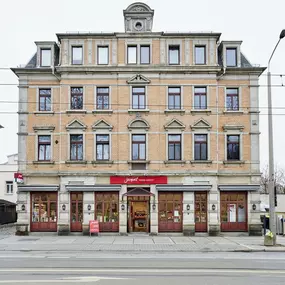 Bild von Jacques’ Wein-Depot Dresden-Löbtau