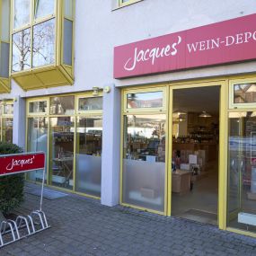Bild von Jacques’ Wein-Depot Stuttgart-Vaihingen