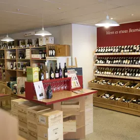 Bild von Jacques’ Wein-Depot Stuttgart-Vaihingen