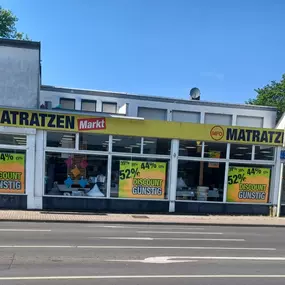 Bild von MFO Matratzen