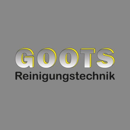 Logo von Goots Reinigungstechnik