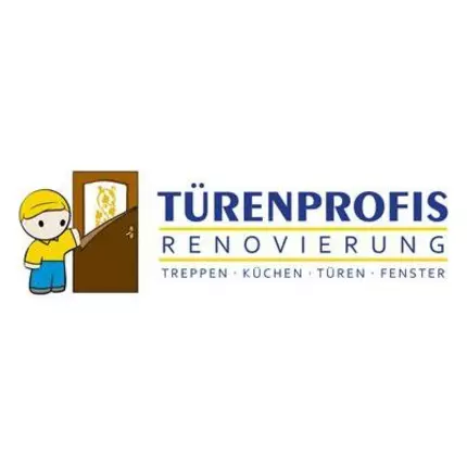 Logo od Türenprofis - Treppen Küchen Türen Fenster