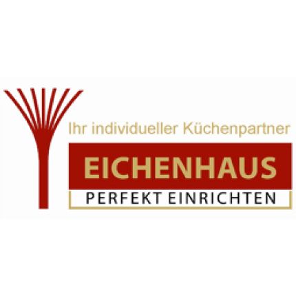 Logo van Küchenstudio Eichenhaus Hitschler