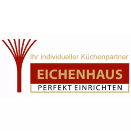 Logo von Küchenstudio Eichenhaus Hitschler