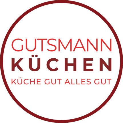 Logo van Gutsmann Küchen