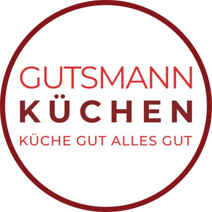 Logo da Gutsmann Küchen