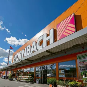 HORNBACH Kiel