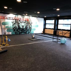 Bild von McFIT Fitnessstudio Kassel-Nord