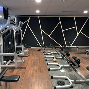 Bild von McFIT Fitnessstudio Kassel-Nord