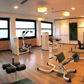 Bild von McFIT Fitnessstudio Kassel-Nord