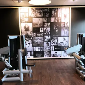 Bild von McFIT Fitnessstudio Kassel-Nord