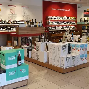 Bild von Jacques’ Wein-Depot Unterschleißheim