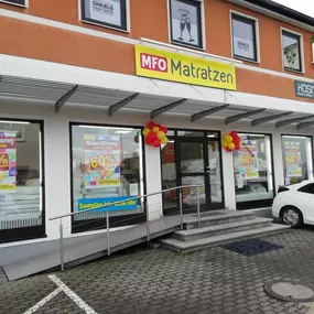 Bild von MFO Matratzen