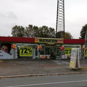 Bild von MFO Matratzen