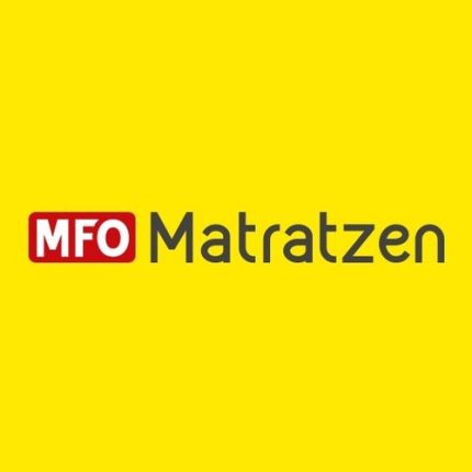 Logo von MFO Matratzen