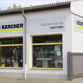 Bild von Kärcher Center Matthes