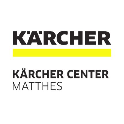 Logo de Kärcher Center Matthes