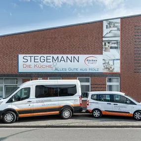 Bild von KüchenTreff Stegemann